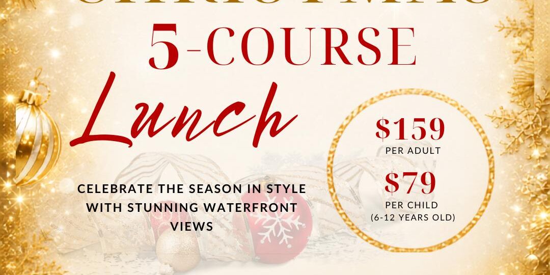 Christmas Lunch