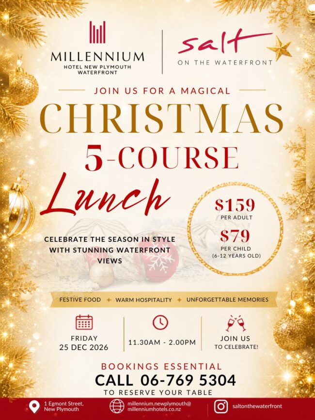 Christmas Lunch
